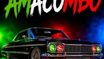 TOPDawg SA, Untouchable MasterZA, Floid Made it - Amacombo &bull; Download MP3