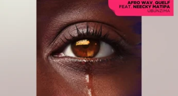 Takue SBT, Afro Wav, Quelf, Neecky Matipa – Ubunzima