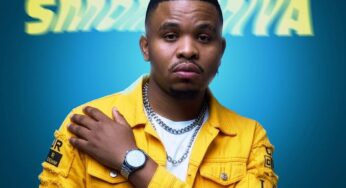 Tee Jay, Abuti Low Key & Mapendane RSA – Smomondiya