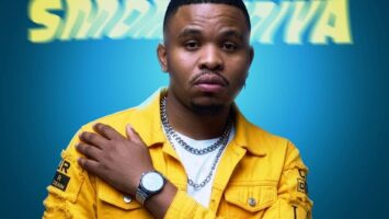 Tee Jay, Abuti Low Key & Mapendane RSA - Smomondiya