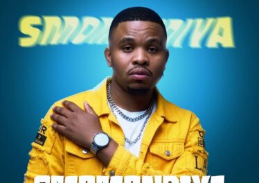 Tee Jay, Abuti Low Key & Mapendane RSA - Smomondiya