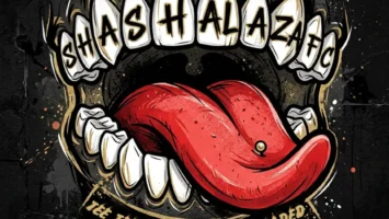 Tee Tee SA, Snyper Reloaded, ATK MusiQ & Mr Nation Thingz - Shashalaza FC (feat. Cuba Beats)