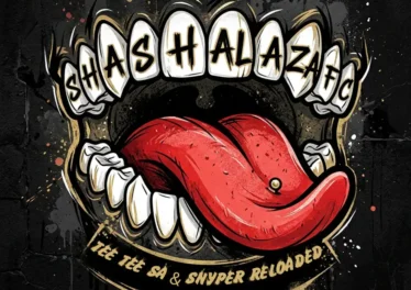 Tee Tee SA, Snyper Reloaded, ATK MusiQ & Mr Nation Thingz - Shashalaza FC (feat. Cuba Beats)