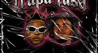 Teekay RSA, Untouchable MasterZA & MystroGee8O8 – Trapa Fasa