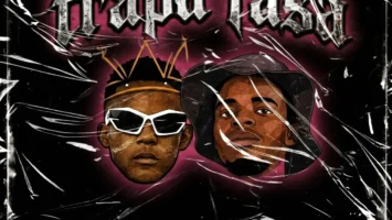 Teekay RSA, Untouchable MasterZA & MystroGee8O8 - Trapa Fasa