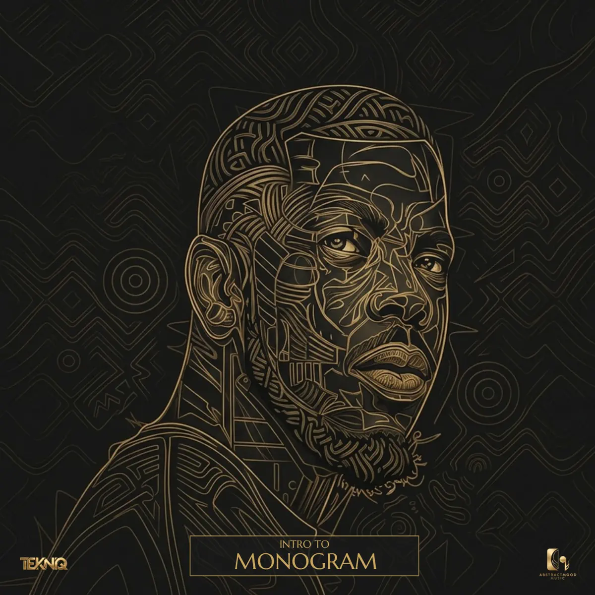 TekniQ - Intro To Monogram (EP)