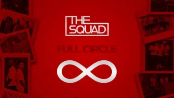 The Squad - Full Circle (Album) &bull; Download MP3