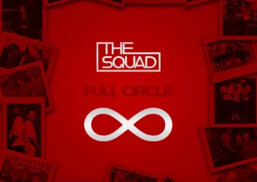 The Squad - Full Circle (Album) &bull; Download MP3