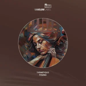 Themetique - Found EP