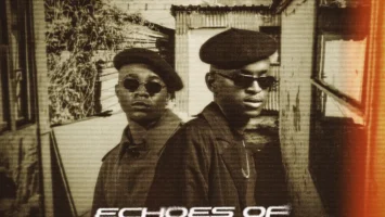 Theodesoul, Ndibo Ndibs - Echoes of Tomorrow (EP) Theodesoul, Ndibo Ndibs - Echoes of Tomorrow (EP)