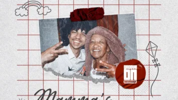 Tiiano - Mamma's Dream