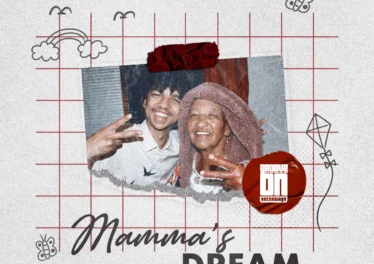 Tiiano - Mamma's Dream Tiiano - Mamma's Dream