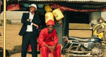 TitoM & DT.MO – Shintsha Mpilo