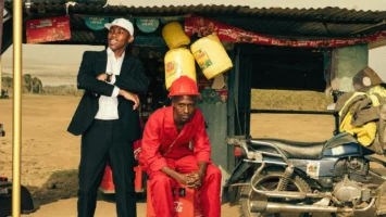 TitoM & DT.MO - Shintsha Mpilo TitoM & DT.MO - Shintsha Mpilo