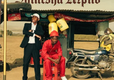 TitoM & DT.MO - Shintsha Mpilo