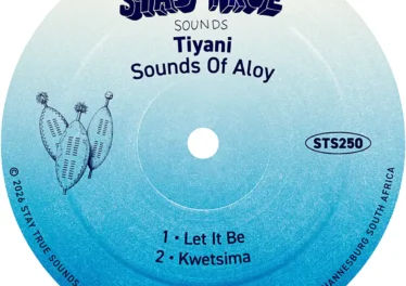 Tiyani - Sounds Of Aloy (EP) &bull; Download MP3