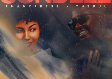 Tman Xpress - Sondele (feat. The Buu) Tman Xpress - Sondele (feat. The Buu)