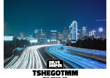 TshegoTMM - Its Been (EP)