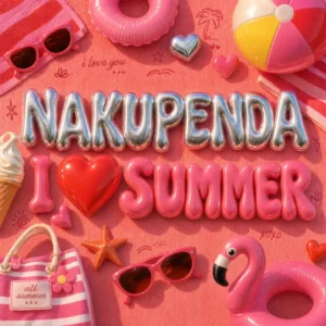 TxC, Scotts Maphuma & Shoday - Nakupenda: I Love You Summer Pack EP TxC, Scotts Maphuma & Shoday - Nakupenda: I Love You Summer Pack EP (feat. Davido, Zlatan & Al Xapo)