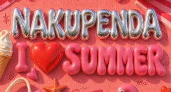 TxC, Scotts Maphuma & Shoday – Nakupenda: I Love You Summer Pack EP
