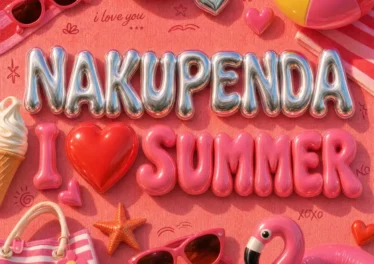 TxC, Scotts Maphuma & Shoday - Nakupenda: I Love You Summer Pack EP (feat. Davido, Zlatan & Al Xapo)