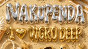 TxC, Vigro Deep, Scotts Maphuma & Shoday - Nakupenda - I Love You (Vigro Deep Remix) (feat. Davido, Zlatan & Al Xapo)