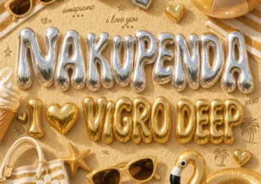 TxC, Scotts Maphuma & Shoday - Nakupenda - I Love You (Vigro Deep Remix) (feat. Davido, Zlatan & Al Xapo) TxC, Vigro Deep, Scotts Maphuma & Shoday - Nakupenda - I Love You (Vigro Deep Remix) (feat. Davido, Zlatan & Al Xapo)