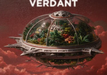 Umgido - Verdant (EP)