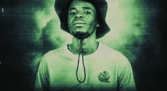 Untouchable MasterZA & Para Boi – Untouchable’s Saxophone
