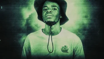 Untouchable MasterZA & Para Boi - Untouchable's Saxophone Untouchable MasterZA & Para Boi - Untouchable's Saxophone
