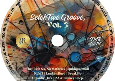 Various Artists - Selektive Groove, Vol. 3 (EP) Various Artists - Selektive Groove, Vol. 3 (EP)