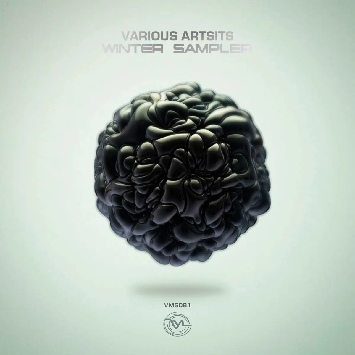 Various Artists - Winter Sampler (EP)