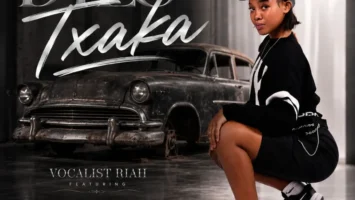 Vocalist Riah - Dilo Txaka (feat. Bohlale Desta, Morosto & King Salah) Vocalist Riah - Dilo Txaka (feat. Bohlale Desta, Morosto & King Salah)