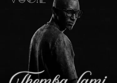 Vucie, Jnr SA & BlaQRhythm - Themba Lami (Radio edit) (feat. Sikelela & Blaq Seed)