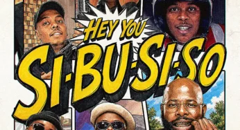 Vulela Maweekend, Mluusician, Zeze Kingston & DJ Maphorisa – HEY YOU SI-BU-SI-SO (feat. Myztro, Debow Taliana & Mr Pilato)