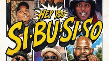 Vulela Maweekend, Mluusician, Zeze Kingston & DJ Maphorisa - HEY YOU SI-BU-SI-SO (feat. Myztro, Debow Taliana & Mr Pilato)