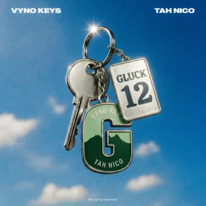 Vyno Keys & Tah Nico - Gluck 12