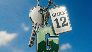 Vyno Keys & Tah Nico - Gluck 12