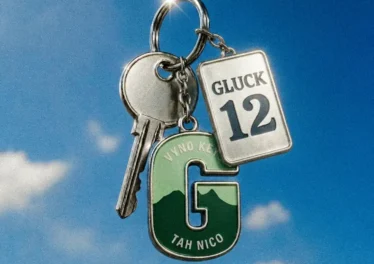 Vyno Keys & Tah Nico - Gluck 12