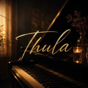 Why01.1, ZeeXolele - Thula
