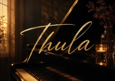 Why01.1, ZeeXolele - Thula
