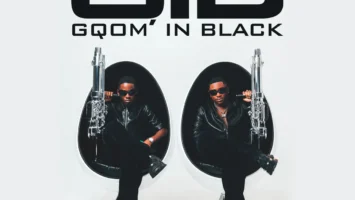 Woza Bakzin, GoldMax & Moh&DaLee - Makhe Woza Bakzin, GoldMax & Moh&DaLee - Makhe