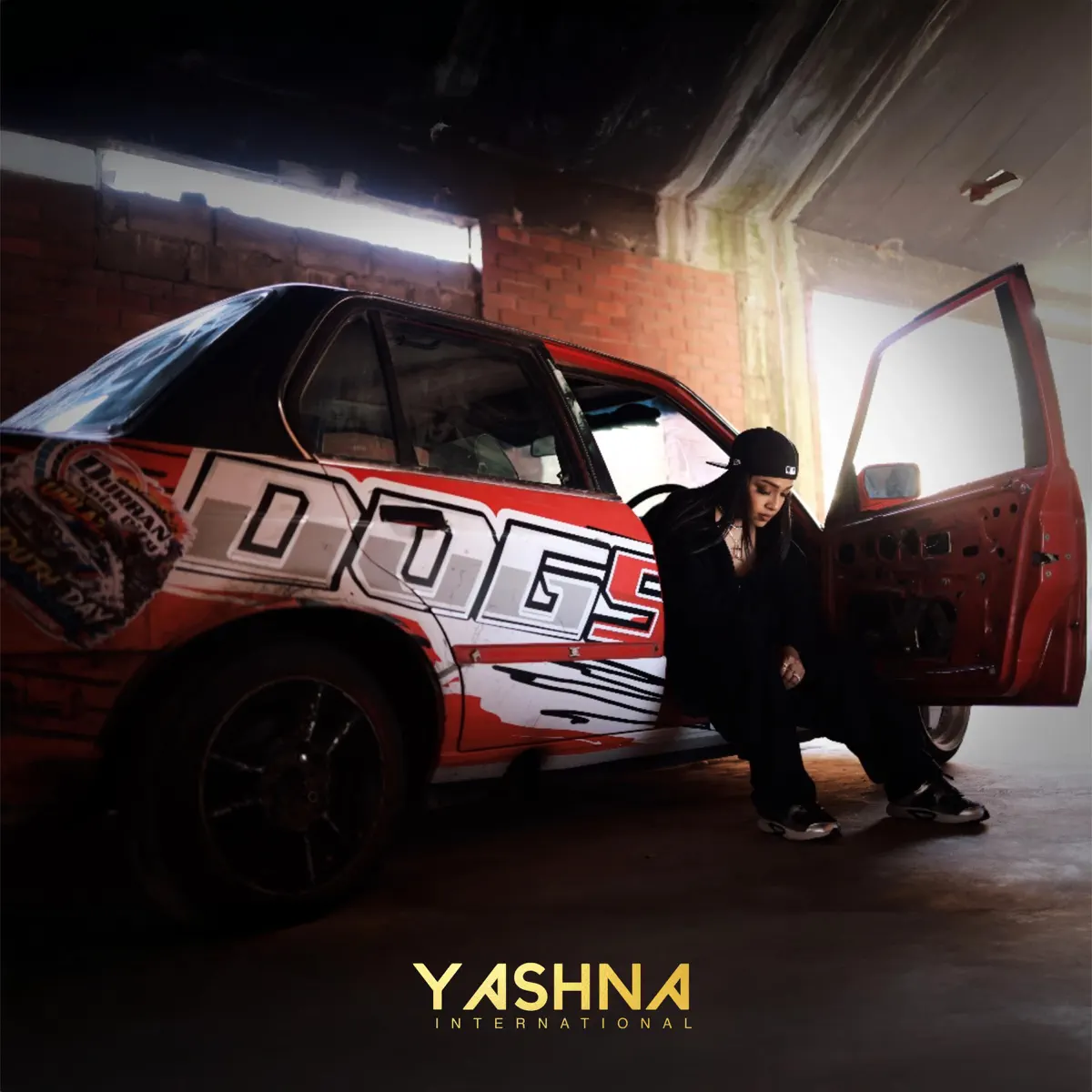 Yashna - Shay' iMoto