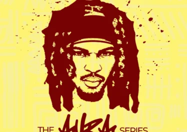 Young Molz - The Aura Series (EP)