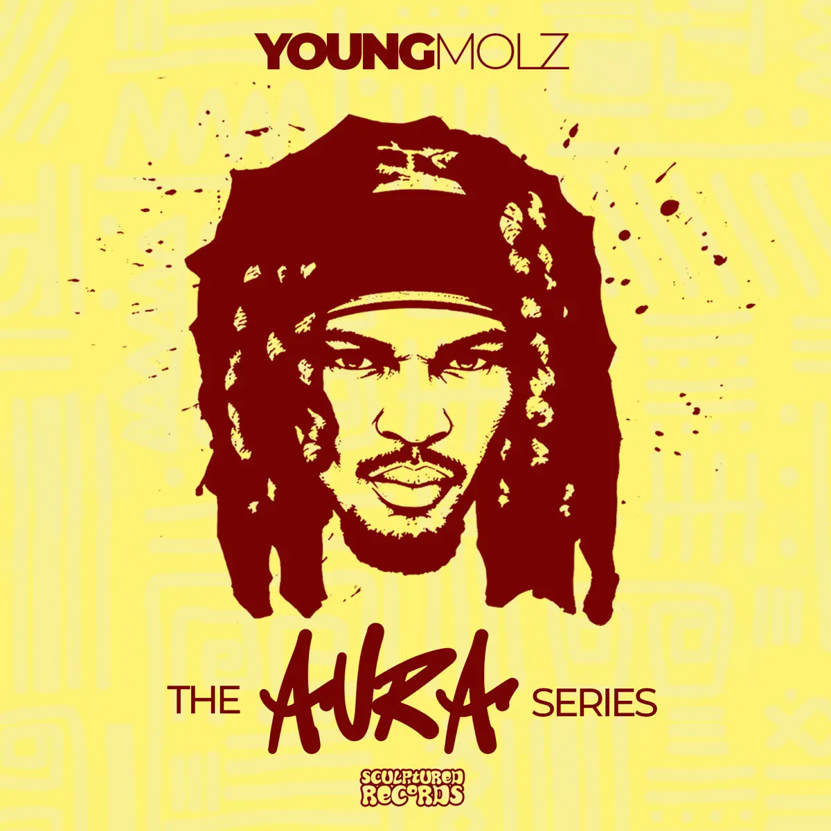 Young Molz - The Aura Series (EP) Young Molz - The Aura Series (EP)