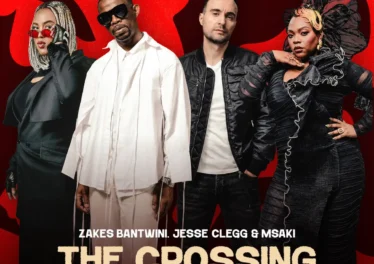 Zakes Bantwini, Jesse Clegg & Msaki - The Crossing (Osiyeza) (feat. Skye Wanda & Johnny Clegg) Zakes Bantwini, Jesse Clegg & Msaki - The Crossing (Osiyeza) (feat. Skye Wanda & Johnny Clegg)
