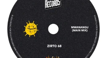 Zirto 68 – Mwanangu (Main Mix)
