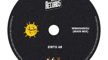 Zirto 68 - Mwanangu (Main Mix) Zirto 68 - Mwanangu (Main Mix)
