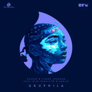 Kususa, Pierre Johnson & Dizu Plaatjies - Ukuphila (feat. Vukile) &bull; Download MP3