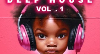 VA – South African Deep House Vol.1